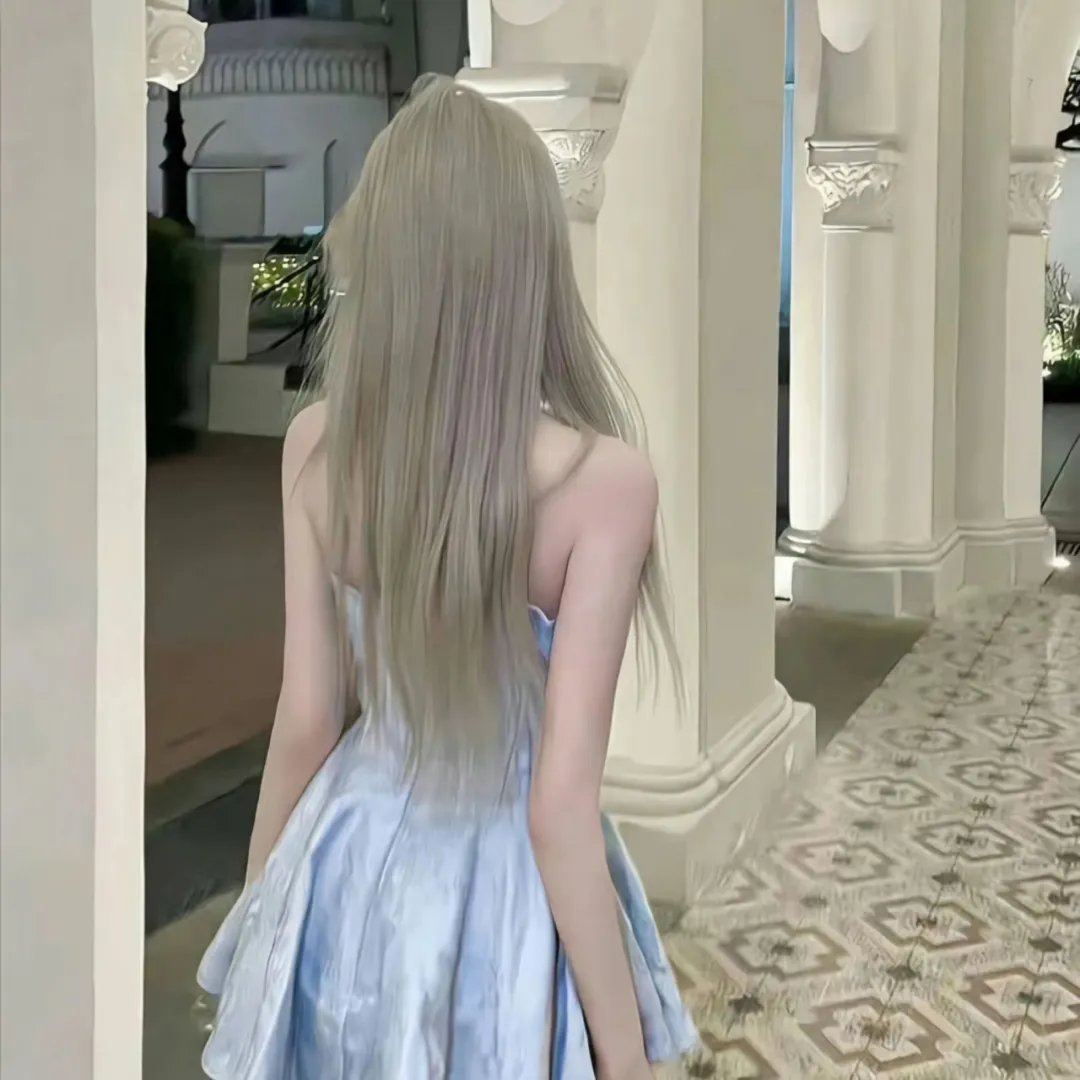 她不土，她是我妹妹