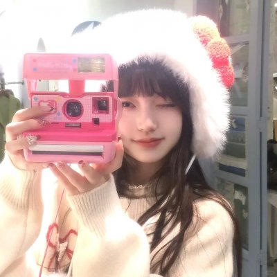 我的老婆是只猫